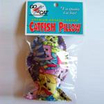 00171 Cat Fish Pillow