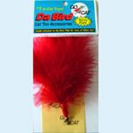 00265 Kitty Puff Refill, Da Bird Kitty Puff Refill, Go-Cat Kitty Puff Refill